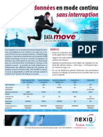 DataMove OnePager Fre