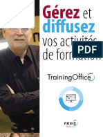 Training Office Fre