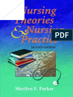 Download Nursing Theories and Nursing Practice 2nd Edition by Marilyn Parker by truebluepaw SN204455094 doc pdf