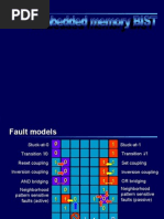 61021289 Memory BIST Tutorial