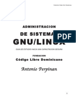 Administracion GNU/Linux Final