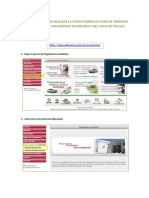 Reinscripciones para El Cuatrimestre Enero Abril 2014