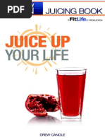 Download Juice Up Your Life by Luis Enrique Conde SN204464781 doc pdf