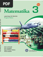 Download Kelas XII SMA Matematika Geri Ahmadi by Martiar Lutfi Prasetiyo Wibowo SN204468040 doc pdf
