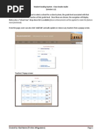 More Functional) .: Student Grading System - Class Grades Guide (Version 1.2)