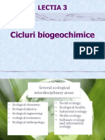 Cicluri Biogeochimice