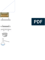 Materiales de Quimica