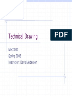 Technical Drawing