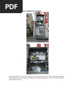 Huawei BTS 3900 Series Configuration