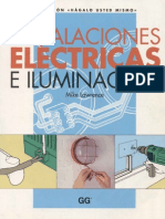 Mike Lawrence - Instalaciones Electricas e Iluminacion