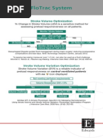 FloTrac Hemodynamic Monitoring Guide | PDF | Hemodynamics | Heart