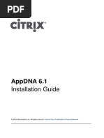 Download AppDNA Installation Guide by cumfly60 SN204487647 doc pdf