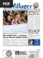 Download September 30 2009 The Villager by COMMUNITYMEDIA SN20448940 doc pdf