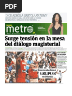 Download Metro Puerto Rico  by Metro Puerto Rico SN204493544 doc pdf