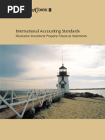 Download 4 Investment Property Financial Statements by soarpsy SN20449598 doc pdf