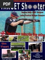 Download Target Shooter October by Target Shooter SN20449669 doc pdf