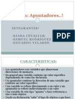 diapositivas programacion