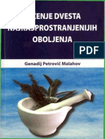 G.P.malahov - Lecenje 200 Najrasprostranjenijih Oboljenja