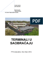 Terminali u Saobracaju