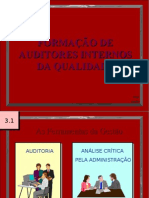 Formacao Auditores