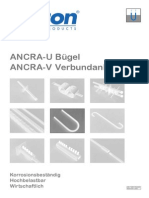 Ancra-U V