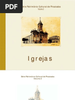Igrejas Para PDF