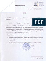 Nota Indem. Dirigentie Dupa OUG 103_2013