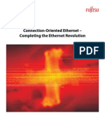 Connection Oriented Ethernet