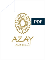 Catalog Azay 2011