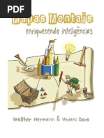 mapas mentais - inteligências múltiplas