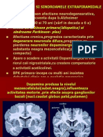 Curs Parkinson