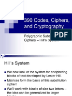390 Hills System