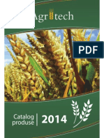 Catalog Agritech