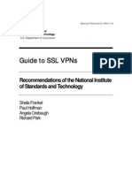 Guide to Ssl VPN