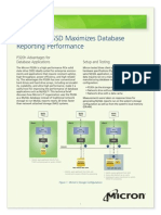 p320h Maximizes Database Reporting