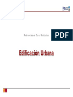 04A Edificacion Urbana