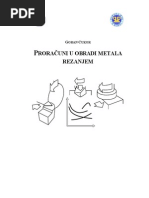 Rezni Alat (Bruno Rebec) PDF | PDF