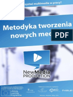 New Media Production Methodology Polish Final Final