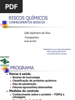 Medidas Controle Cerj 2013 PDF