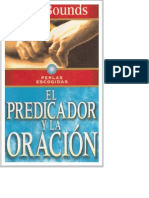 306 - El Predicador y La Oracion - Em Bounds