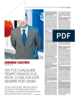 Entrevista A Jenaro Castro PDF
