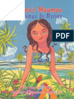 Marina's Muumuu / El Muumuu de Marina by Evangelina Vigil-Pinon