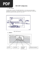 RBS 2409 Configuration