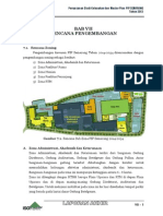 07 Bab 7 - Master Plan - Akhir PIP SMG - Final
