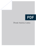Anibal Quijano - Dom Quixote e Os Moinhos de Vento Na America Latina