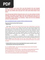 Download Kode Etik Profesi by Firdha Aulia Noor Fadilah SN204549379 doc pdf