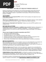 Download NYC PWFA Fact Sheet 01-28-14  by Legal Momentum SN204550250 doc pdf