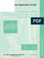 612 Fundamentals of Electromagnetic Compatibility