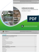 Catalogo de Obras de Conservacion de Suelo y Agua(2)