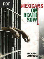 Mexicans On Death Row by Ricardo Ampudia